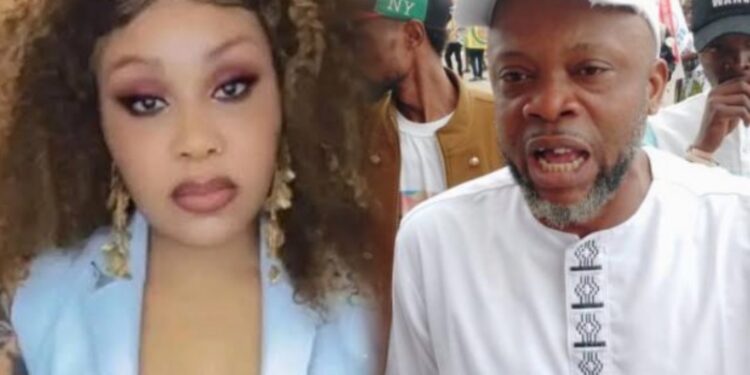 Kinshasa : Des « Parlementaires debout » ciblent la famille de la tiktokeuse Jaël Show après des propos jugés outrageants envers la Première Dame