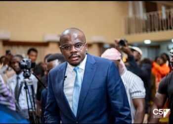 RDC : En rupture avec la classe politique, la « Coalition de l’Article 5 » place le peuple au centre du jeu