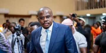 RDC : En rupture avec la classe politique, la « Coalition de l’Article 5 » place le peuple au centre du jeu