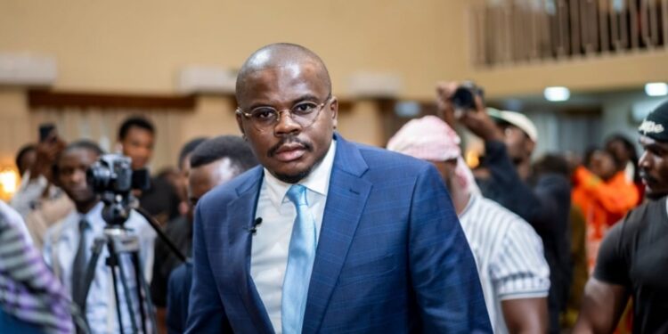 RDC : En rupture avec la classe politique, la « Coalition de l’Article 5 » place le peuple au centre du jeu