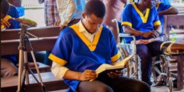 RDC : Transféré à la prison de Makala après 7 mois à Ndolo, Nathanaël Onokomba sera fixé sur son sort le 22 août au TGI de Kinshasa/Gombe.