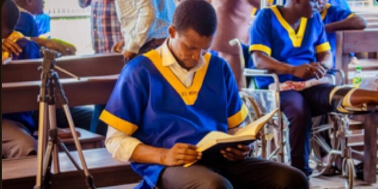 RDC : Transféré à la prison de Makala après 7 mois à Ndolo, Nathanaël Onokomba sera fixé sur son sort le 22 août au TGI de Kinshasa/Gombe.