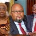 Assemblée nationale : Aimé Boji face au piège des indemnités de sortie des cabinets Kamerhe et Munongo