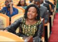 RDC : Dialogue national, santé et autonomisation, Claudine Ndusi, le parler-vrai d’une patriote engagée