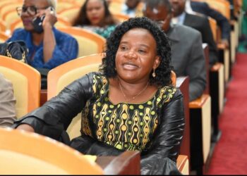 RDC : Dialogue national, santé et autonomisation, Claudine Ndusi, le parler-vrai d’une patriote engagée