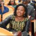 RDC : Dialogue national, santé et autonomisation, Claudine Ndusi, le parler-vrai d’une patriote engagée