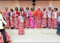 Politique : La Dynamique des Femmes Leaders de l’Opposition pour le Changement lance sa conquête depuis Lubumbashi