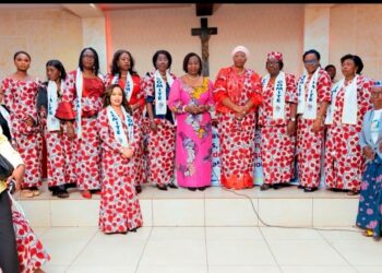 Politique : La Dynamique des Femmes Leaders de l’Opposition pour le Changement lance sa conquête depuis Lubumbashi