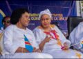 Clôture de la Quinzaine de la Femme Africaine : Claudine Ndusi réaffirme son engagement pour l&rsquo;autonomisation des Congolaises