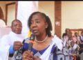 Bunkeya : Dominique Munongo célèbre le centenaire de la paroisse Saints André et Jules sous le signe de la foi et de la mémoire