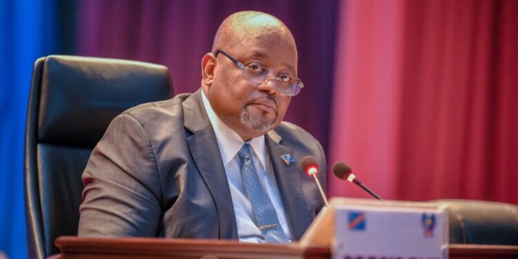 Dossier Indemnités Kamerhe-Munongo : Les administratifs dénoncent la « démagogie » du bureau et exige la vérité des chiffres