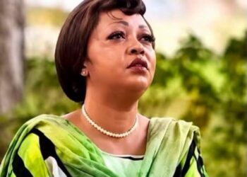 Affaire Mathy Mayela prétendue 3eme épouse de TSHISEKEDI: La famille Moleka accuse leur sœur des troubles mentaux