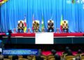 RDC : Au CHESD, la RDC décrète la fin de l’aliénation stratégique