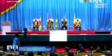 RDC : Au CHESD, la RDC décrète la fin de l’aliénation stratégique