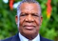 RDC : Décès à Kinshasa de Jean Nyembo Shabani, ancien Gouverneur de la Banque Centrale