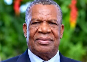 RDC : Décès à Kinshasa de Jean Nyembo Shabani, ancien Gouverneur de la Banque Centrale