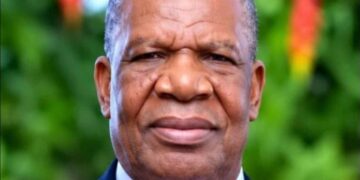 RDC : Décès à Kinshasa de Jean Nyembo Shabani, ancien Gouverneur de la Banque Centrale