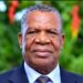 RDC : Décès à Kinshasa de Jean Nyembo Shabani, ancien Gouverneur de la Banque Centrale