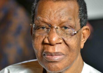 RDC : Décès à Kinshasa de Jean Nyembo Shabani, ancien Gouverneur de la Banque Centrale