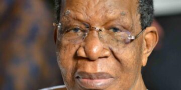 RDC : Décès à Kinshasa de Jean Nyembo Shabani, ancien Gouverneur de la Banque Centrale