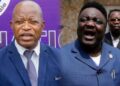 RDC : Le député André Mbata propose la suppression du CNSA pour « anachronisme politique »