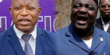 RDC : Le député André Mbata propose la suppression du CNSA pour « anachronisme politique »