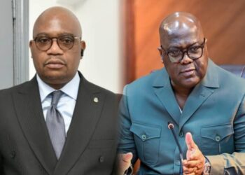 Inclusivité du dialogue national : Pierre Lumbwe Kazimoto salue la vision de paix du président Félix Tshisekedi