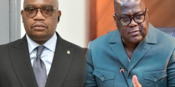 Inclusivité du dialogue national : Pierre Lumbwe Kazimoto salue la vision de paix du président Félix Tshisekedi