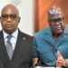 Inclusivité du dialogue national : Pierre Lumbwe Kazimoto salue la vision de paix du président Félix Tshisekedi
