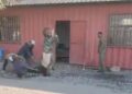 Mines du Haut-Katanga : Bafouant l&rsquo;interdiction présidentielle, des militaires torturent un congolais à la COMIKA