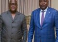 RDC : Le dialogue annoncé par le Président Félix Tshisekedi inaugure « l’ère du renouveau », selon Fabien Mutomb (UDPS)