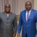 RDC : Le dialogue annoncé par le Président Félix Tshisekedi inaugure « l’ère du renouveau », selon Fabien Mutomb (UDPS)
