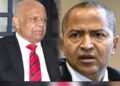 Tempête judiciaire et familiale : Après ses consultations, Katebe Katoto poursuit en justice son frère Moïse Katumbi pour spoliation