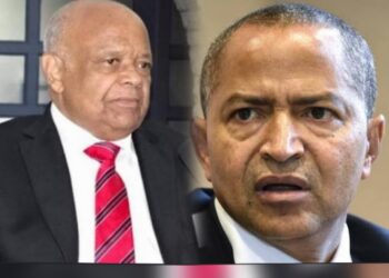 Tempête judiciaire et familiale : Après ses consultations, Katebe Katoto poursuit en justice son frère Moïse Katumbi pour spoliation