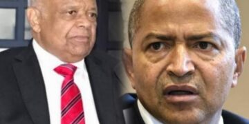 Tempête judiciaire et familiale : Après ses consultations, Katebe Katoto poursuit en justice son frère Moïse Katumbi pour spoliation