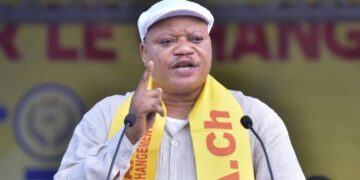 RDC : l’Alliance pour le Changement de Jean-Marc Kabund rejette les consultations populaires annoncées par Tshisekedi