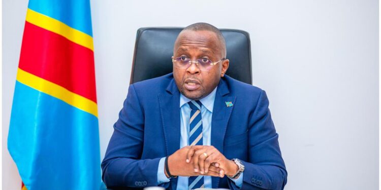 RDC : le Ministère de l’Intérieur suspend toutes les activités de la CONADESI jusqu’à nouvel ordre