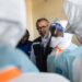 Riposte contre Ebola : la RDC opte pour la sensibilisation communautaire pour lutter efficacement contre le virus