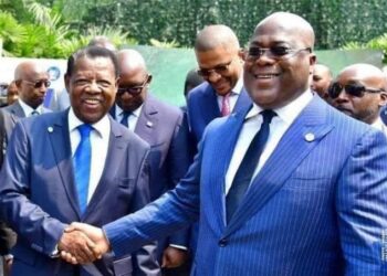 Pas d’alternance en RDC sans paix: Lambert Mende conditionne le départ de Félix Tshisekedi à la fin de l’agression rwandaise