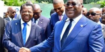 Pas d’alternance en RDC sans paix: Lambert Mende conditionne le départ de Félix Tshisekedi à la fin de l’agression rwandaise