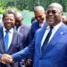 Pas d’alternance en RDC sans paix: Lambert Mende conditionne le départ de Félix Tshisekedi à la fin de l’agression rwandaise