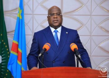 RDC : Félix Tshisekedi s’adresse à la nation ce soir pour tracer les contours d’un dialogue national « inédit »