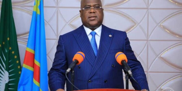 RDC : Félix Tshisekedi s’adresse à la nation ce soir pour tracer les contours d’un dialogue national « inédit »