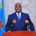 RDC : Félix Tshisekedi s’adresse à la nation ce soir pour tracer les contours d’un dialogue national « inédit »