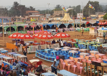 Kinshasa : Fermeture obligatoire de toutes les kermesses au plus tard le 29 août