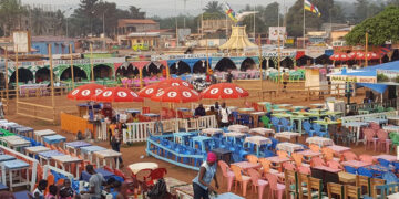 Kinshasa : Fermeture obligatoire de toutes les kermesses au plus tard le 29 août