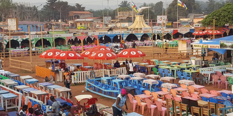 Kinshasa : Fermeture obligatoire de toutes les kermesses au plus tard le 29 août