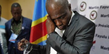 RDC : Tolle général après les insultes d&rsquo;une communicatrice du pouvoir contre Martin Fayulu, le CSAC interpellé