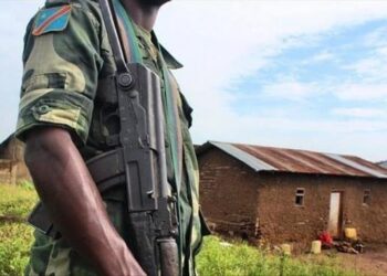 Sud-Kivu : Drame à Fizi, un militaire des FARDC tue trois camarades à la grenade après une dispute de solde