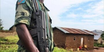 Sud-Kivu : Drame à Fizi, un militaire des FARDC tue trois camarades à la grenade après une dispute de solde